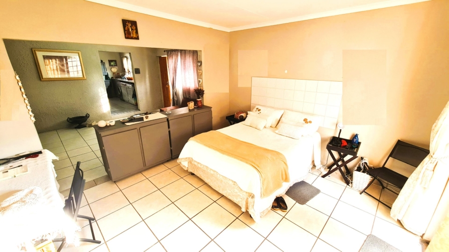 Commercial Property for Sale in Myngenoegen A H Limpopo