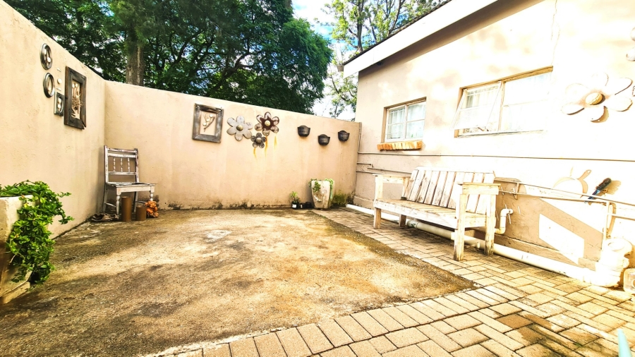 Commercial Property for Sale in Myngenoegen A H Limpopo