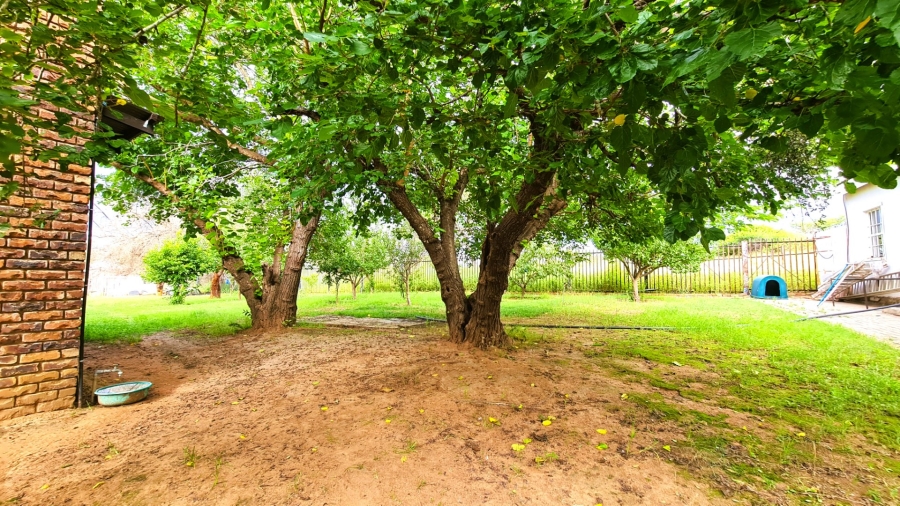 Commercial Property for Sale in Myngenoegen A H Limpopo