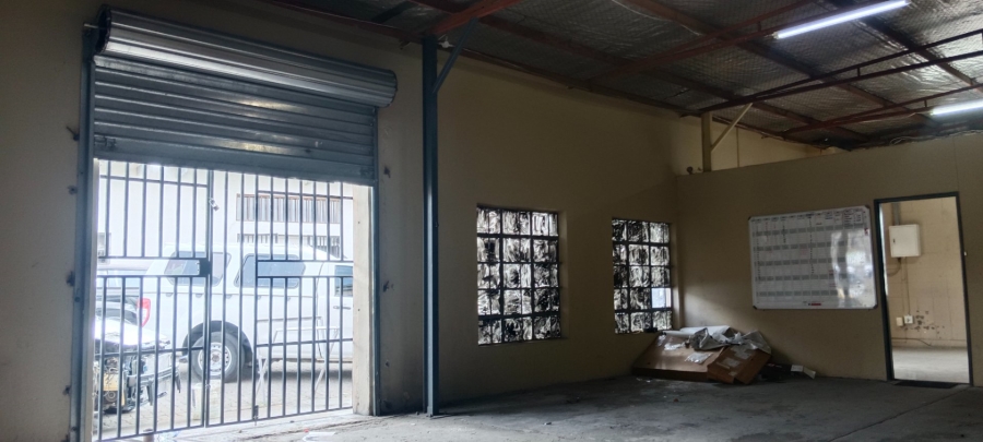To Let commercial Property for Rent in Nirvana Industrial Limpopo