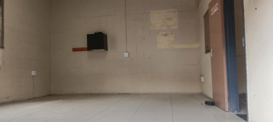 To Let commercial Property for Rent in Nirvana Industrial Limpopo