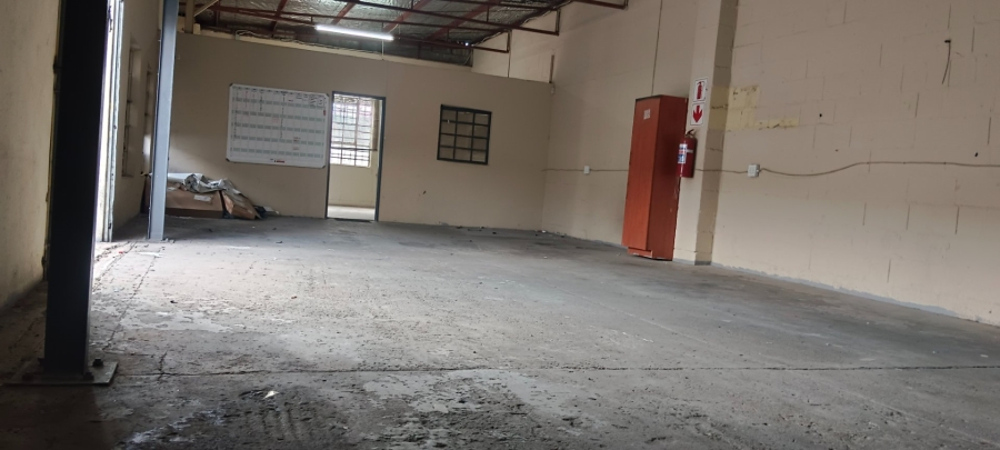 To Let commercial Property for Rent in Nirvana Industrial Limpopo