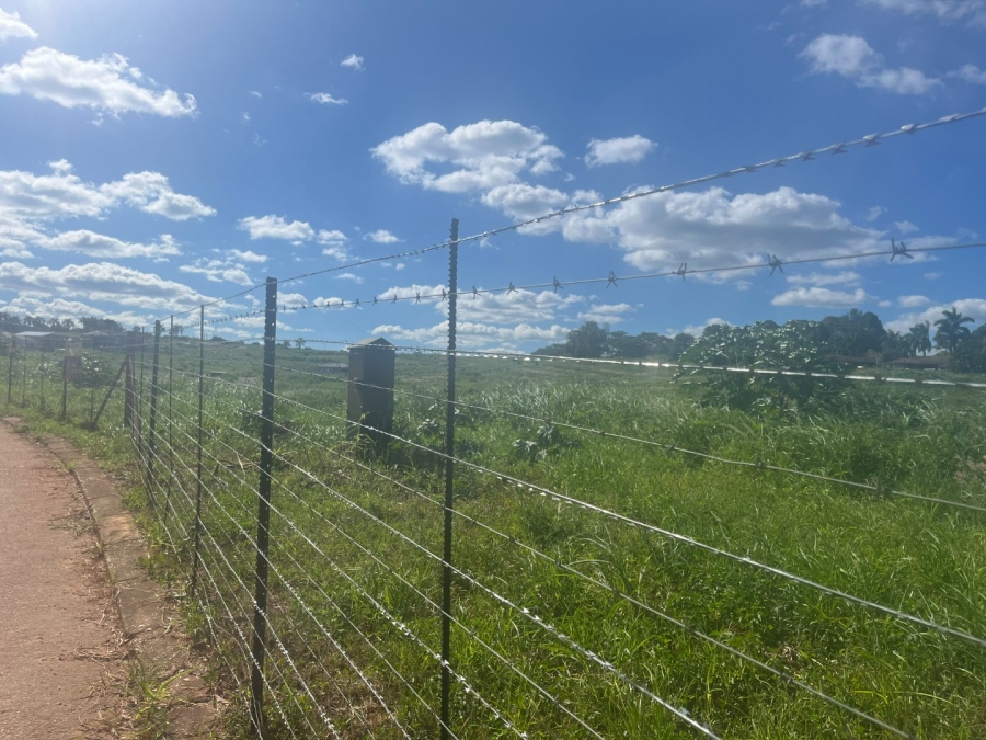 Commercial Property for Sale in Matumi Park Limpopo