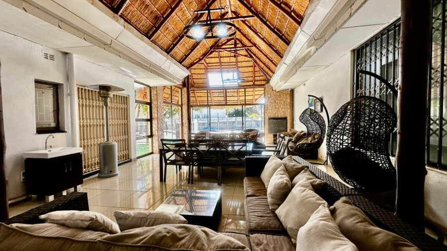 7 Bedroom Property for Sale in Bendor Limpopo