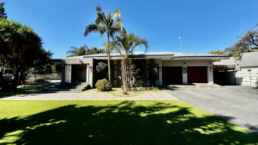 7 Bedroom Property for Sale in Bendor Limpopo