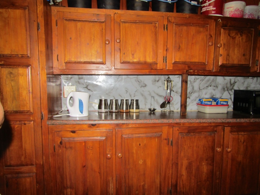 Commercial Property for Sale in De Put A H Limpopo