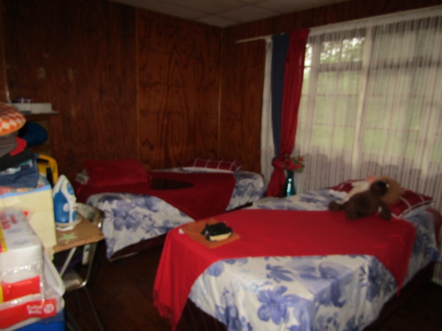 Commercial Property for Sale in De Put A H Limpopo