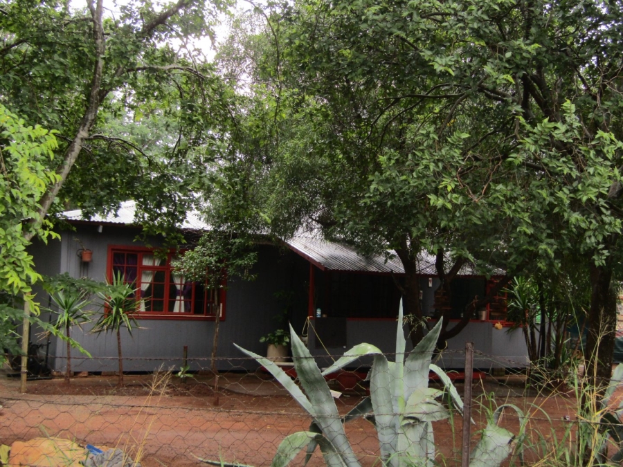 Commercial Property for Sale in De Put A H Limpopo