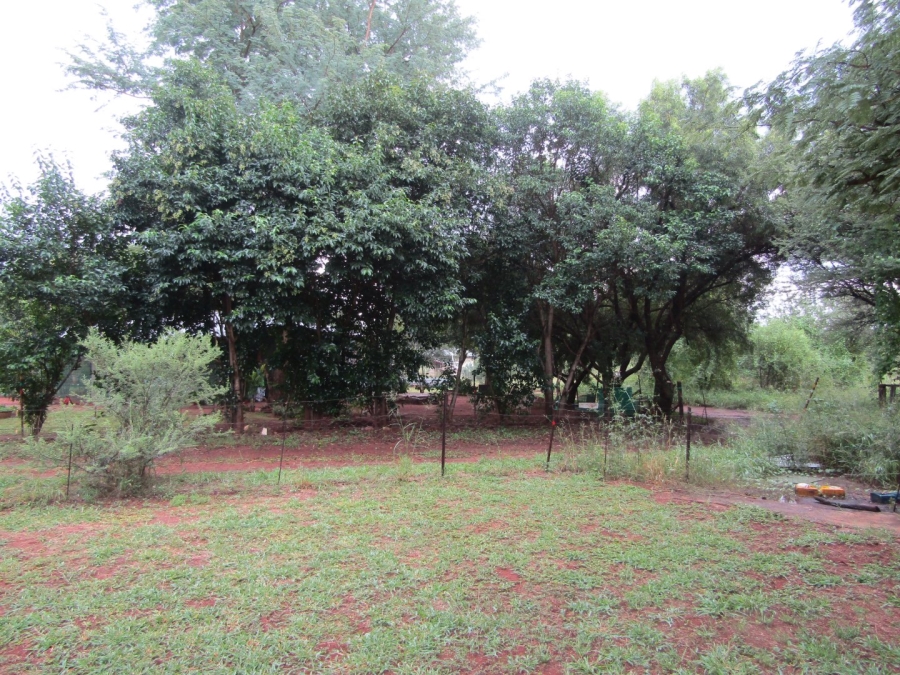 Commercial Property for Sale in De Put A H Limpopo