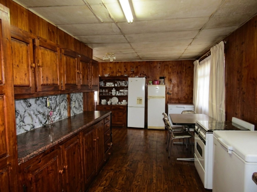Commercial Property for Sale in De Put A H Limpopo