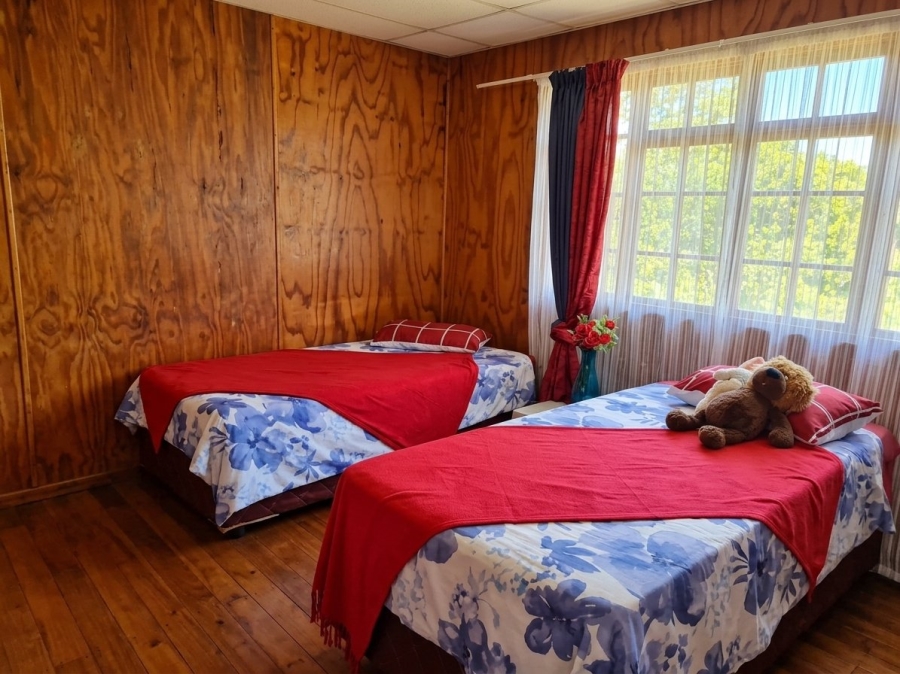 Commercial Property for Sale in De Put A H Limpopo