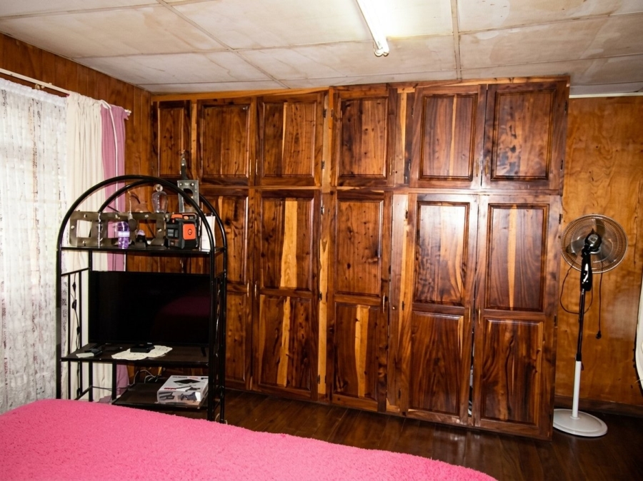 Commercial Property for Sale in De Put A H Limpopo