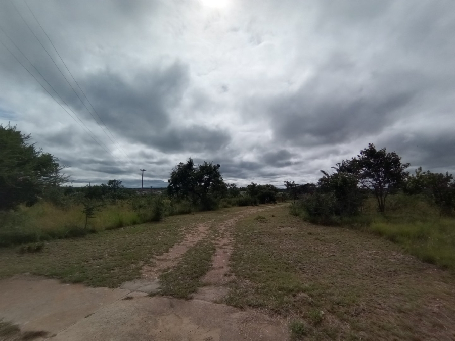 Commercial Property for Sale in Tweefontein A H Limpopo