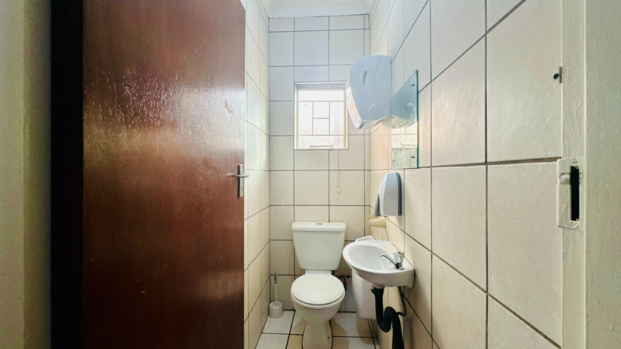 To Let commercial Property for Rent in Polokwane Central Limpopo