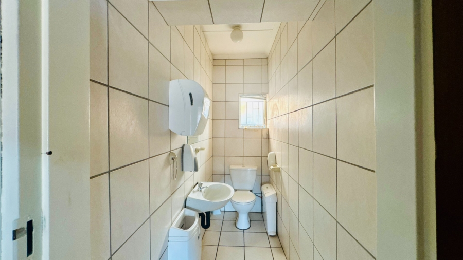 To Let commercial Property for Rent in Polokwane Central Limpopo