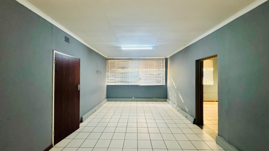 To Let commercial Property for Rent in Polokwane Central Limpopo