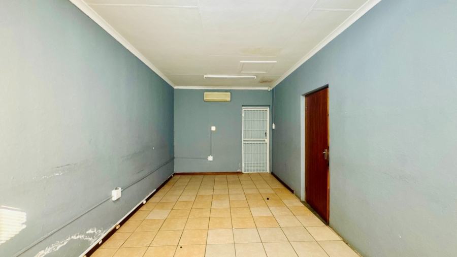 To Let commercial Property for Rent in Polokwane Central Limpopo