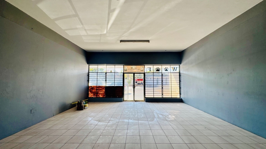 Commercial Property for Sale in Moregloed Limpopo