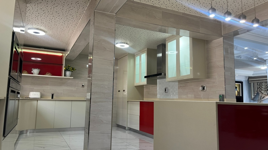 4 Bedroom Property for Sale in Cycad Estate Limpopo