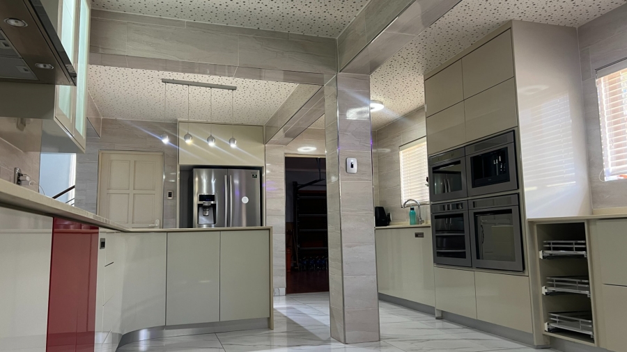 4 Bedroom Property for Sale in Cycad Estate Limpopo