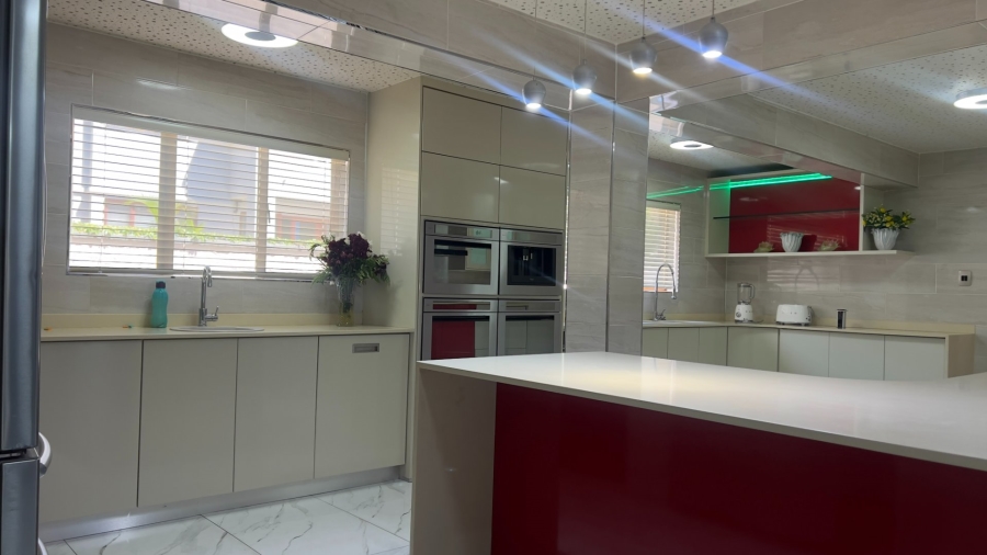 4 Bedroom Property for Sale in Cycad Estate Limpopo