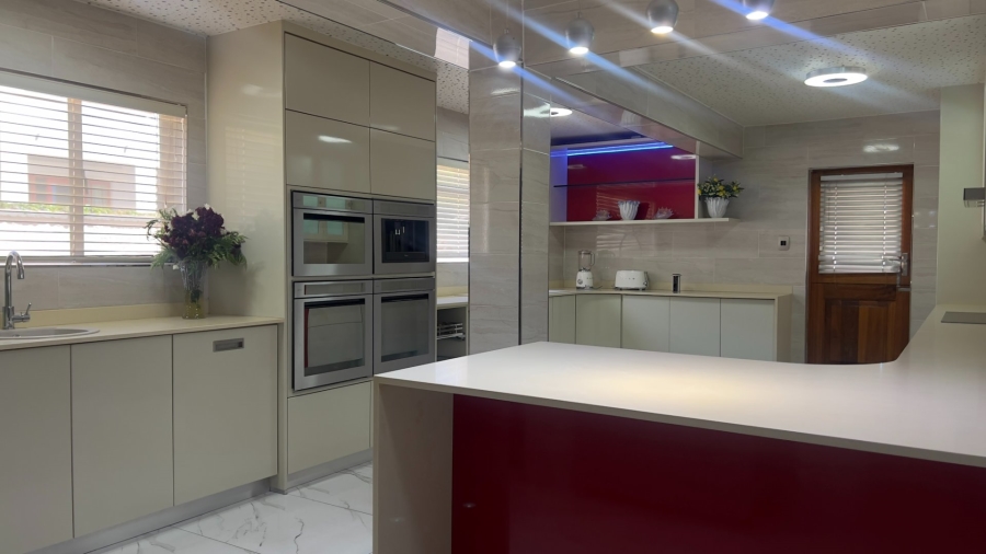 4 Bedroom Property for Sale in Cycad Estate Limpopo