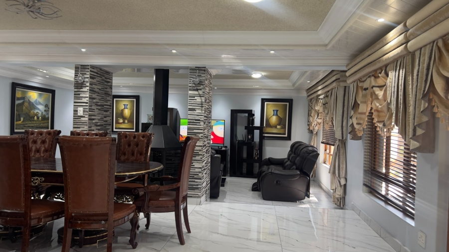 4 Bedroom Property for Sale in Cycad Estate Limpopo