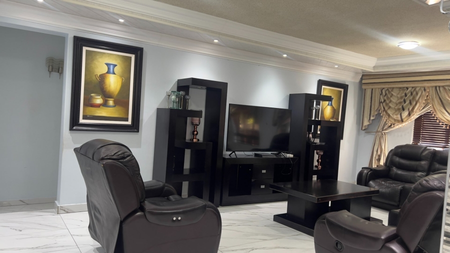 4 Bedroom Property for Sale in Cycad Estate Limpopo