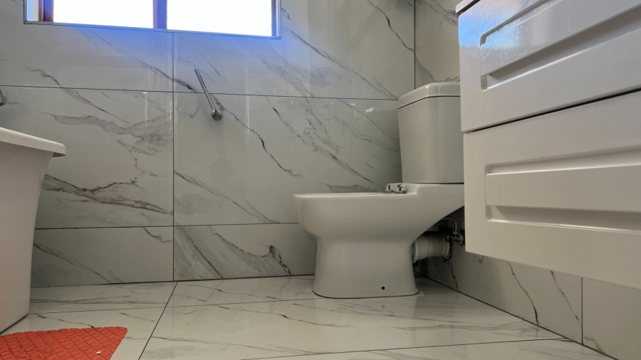 4 Bedroom Property for Sale in Cycad Estate Limpopo