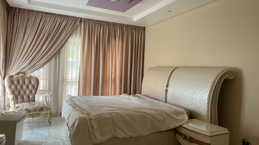 4 Bedroom Property for Sale in Cycad Estate Limpopo