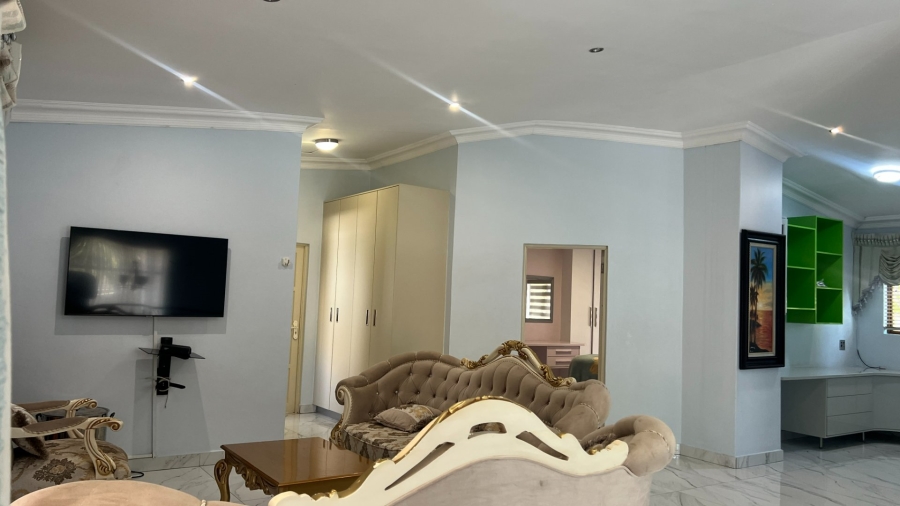 4 Bedroom Property for Sale in Cycad Estate Limpopo