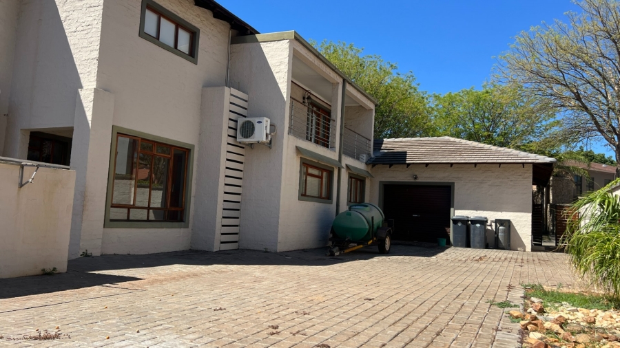 4 Bedroom Property for Sale in Cycad Estate Limpopo