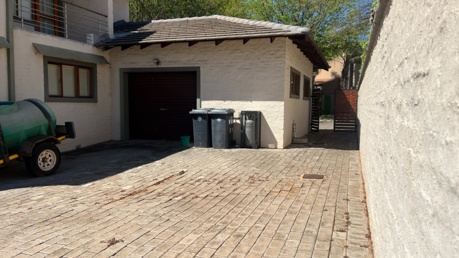 4 Bedroom Property for Sale in Cycad Estate Limpopo