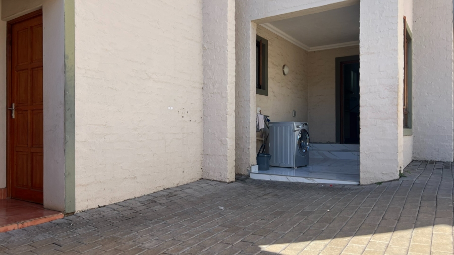 4 Bedroom Property for Sale in Cycad Estate Limpopo