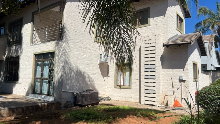 4 Bedroom Property for Sale in Cycad Estate Limpopo
