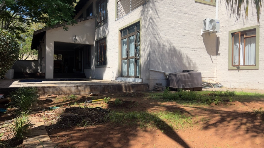 4 Bedroom Property for Sale in Cycad Estate Limpopo