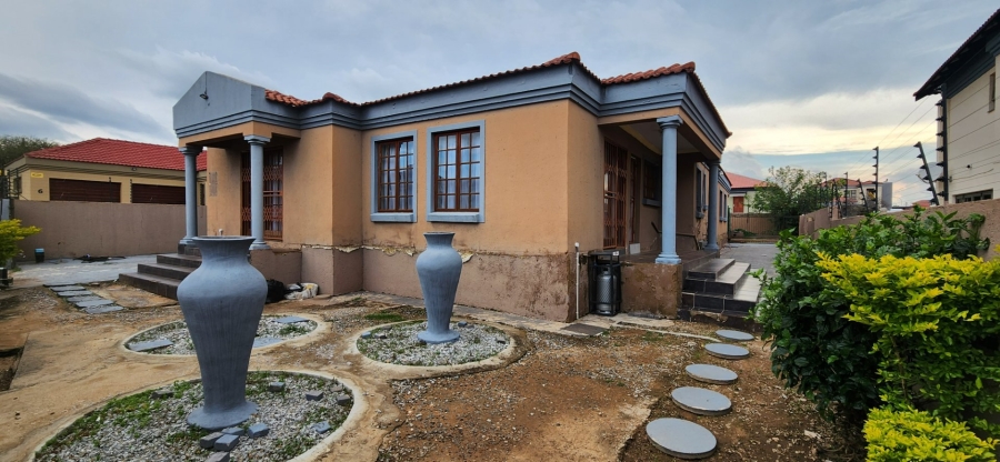 3 Bedroom Property for Sale in Serala View Limpopo
