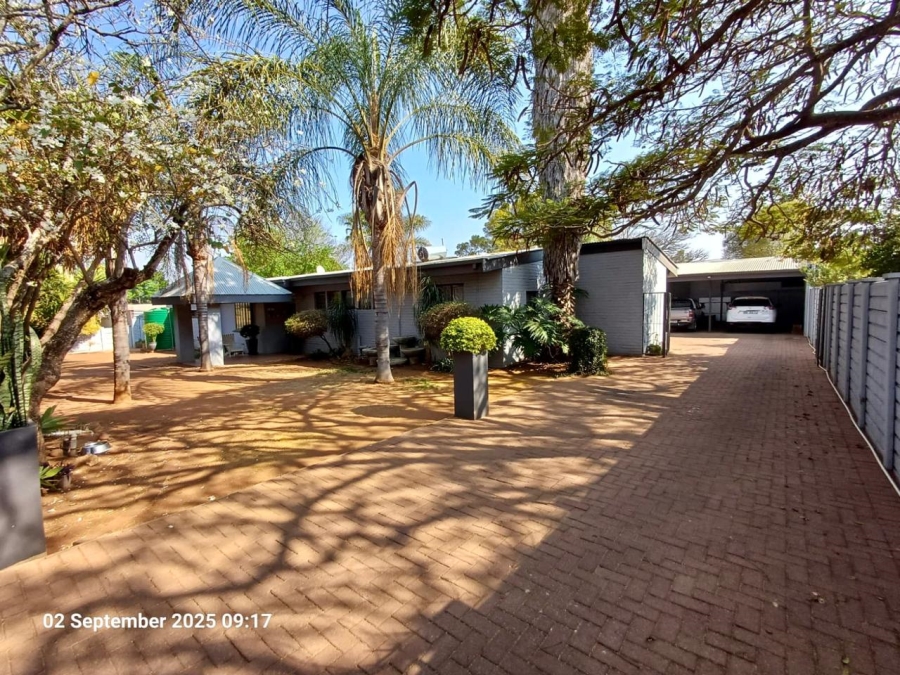 3 Bedroom Property for Sale in Moregloed Limpopo