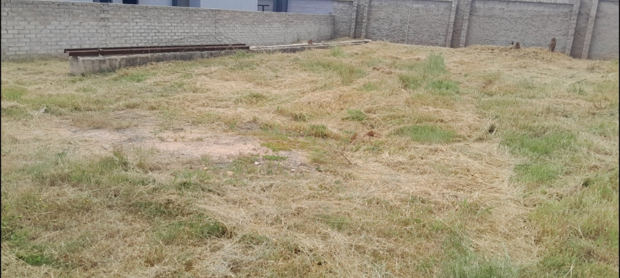 Commercial Property for Sale in Woodhill Estate Limpopo