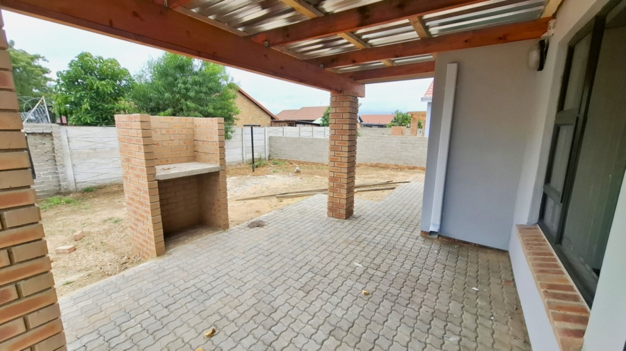 3 Bedroom Property for Sale in Ivydale A H Limpopo