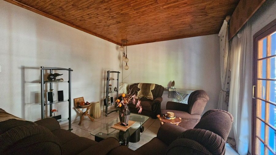 4 Bedroom Property for Sale in Flora Park Limpopo