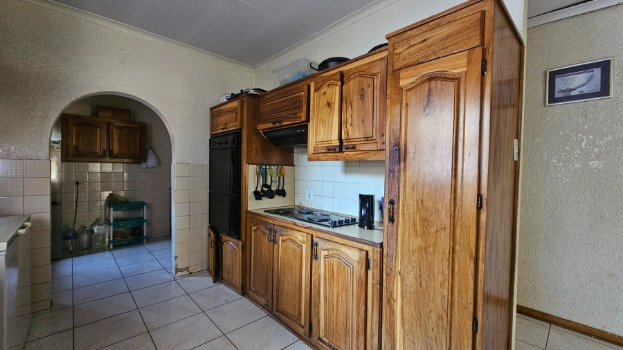 4 Bedroom Property for Sale in Flora Park Limpopo