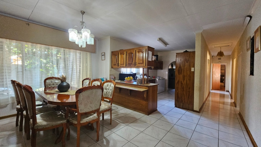 4 Bedroom Property for Sale in Flora Park Limpopo