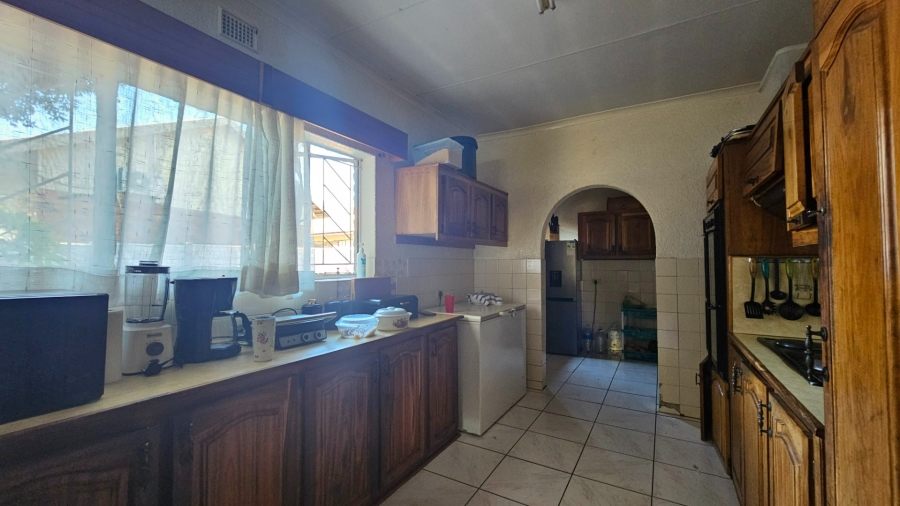 4 Bedroom Property for Sale in Flora Park Limpopo