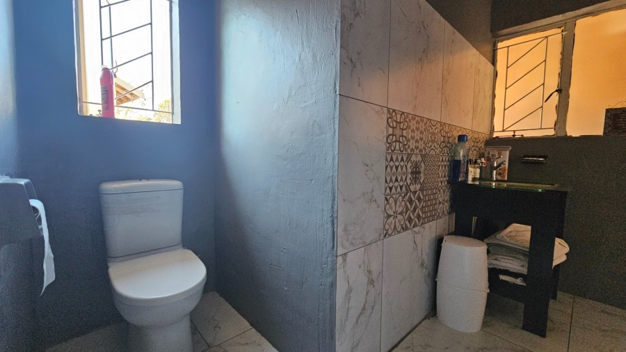 4 Bedroom Property for Sale in Flora Park Limpopo