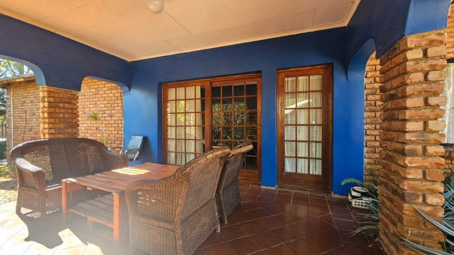 4 Bedroom Property for Sale in Flora Park Limpopo