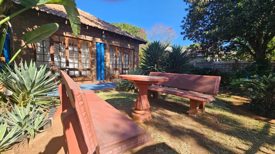 4 Bedroom Property for Sale in Flora Park Limpopo