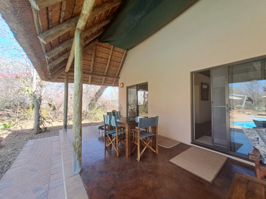 Commercial Property for Sale in Grietjie Private Nature Reserve Limpopo