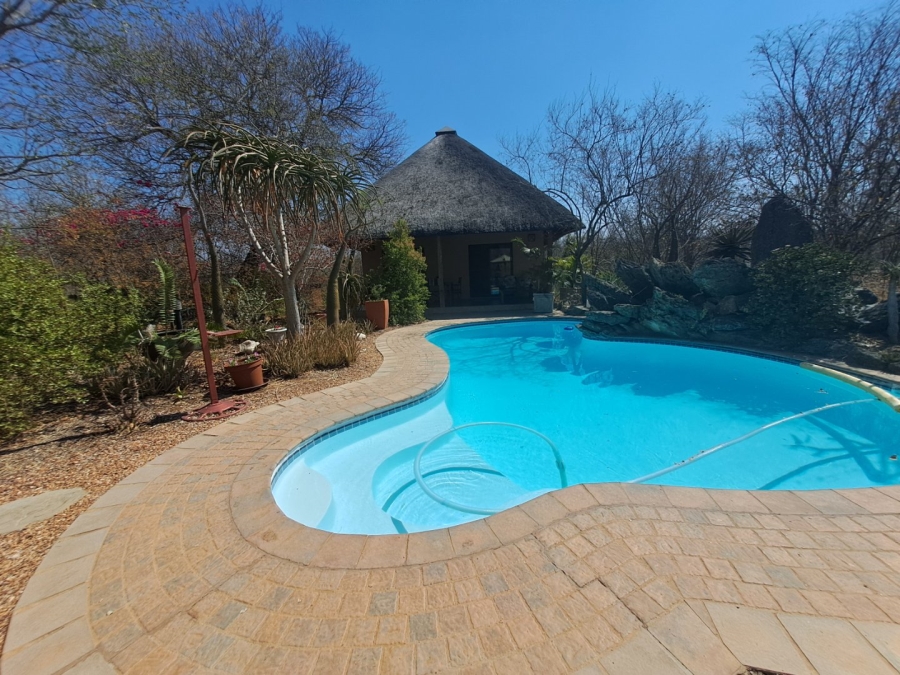 Commercial Property for Sale in Grietjie Private Nature Reserve Limpopo