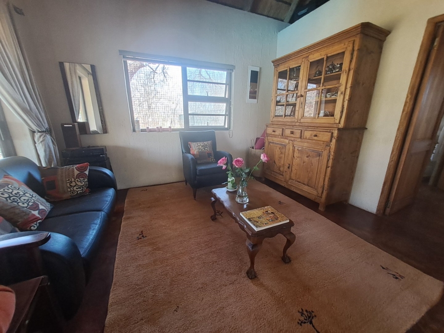 Commercial Property for Sale in Grietjie Private Nature Reserve Limpopo